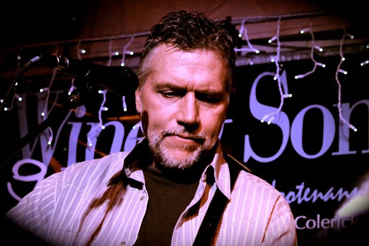 Brad Colerick – Setting the Midwest to Music