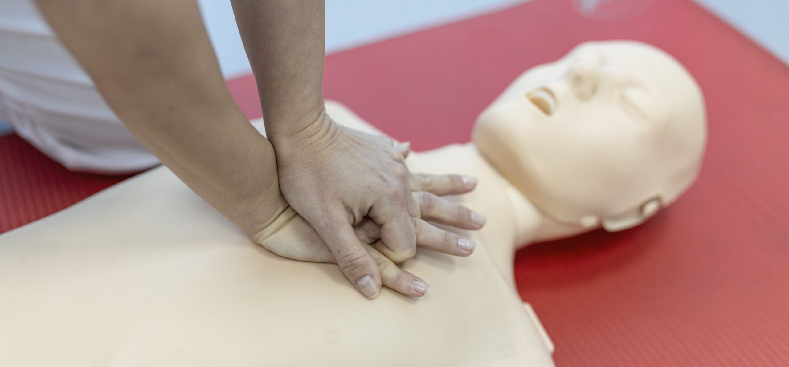 CPR Training
