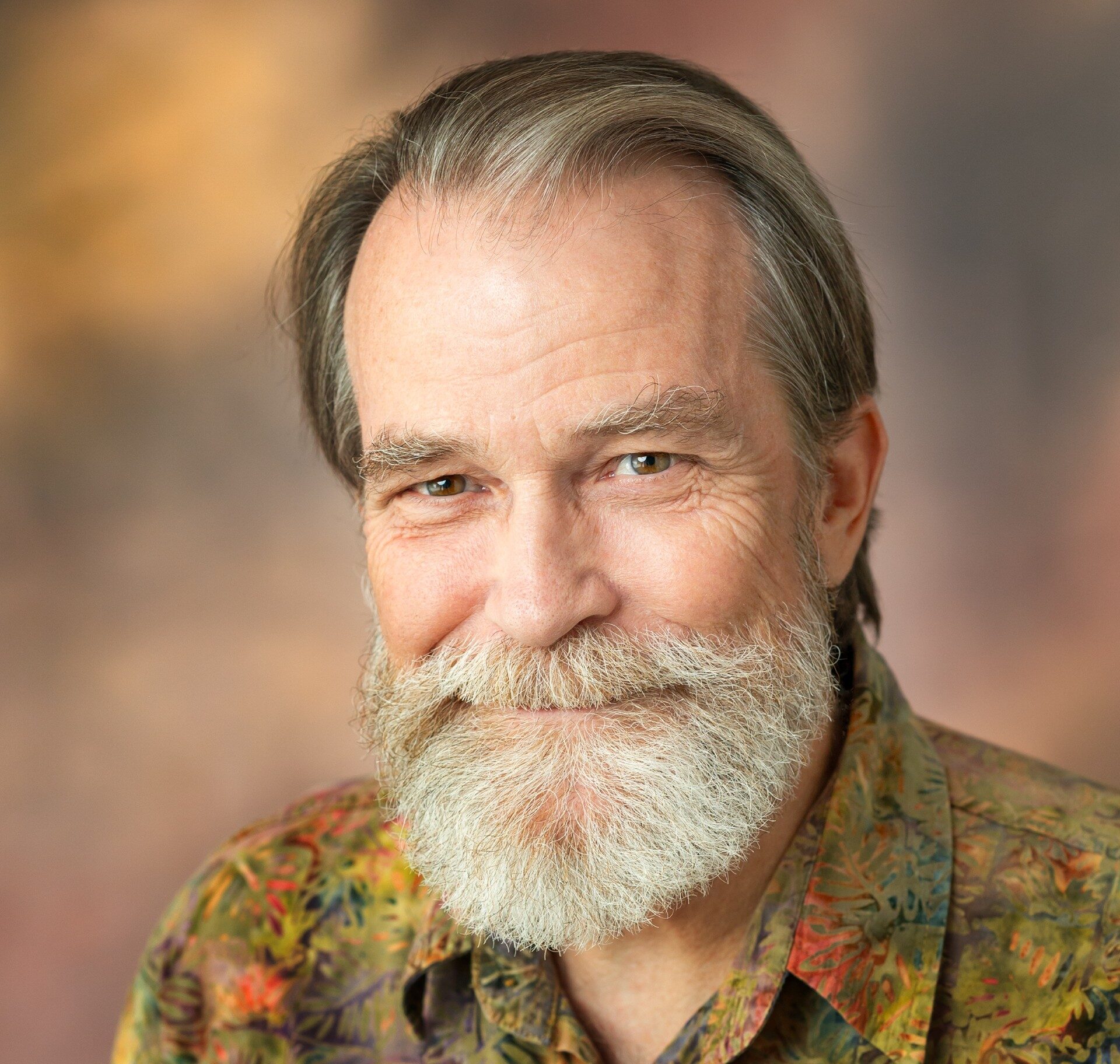 DANIEL BOLING