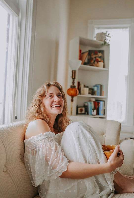 MICHELLE RAYBOURN
