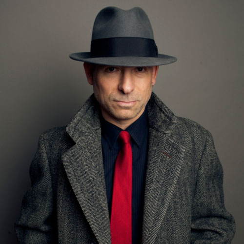 MIKE T. LEWIS