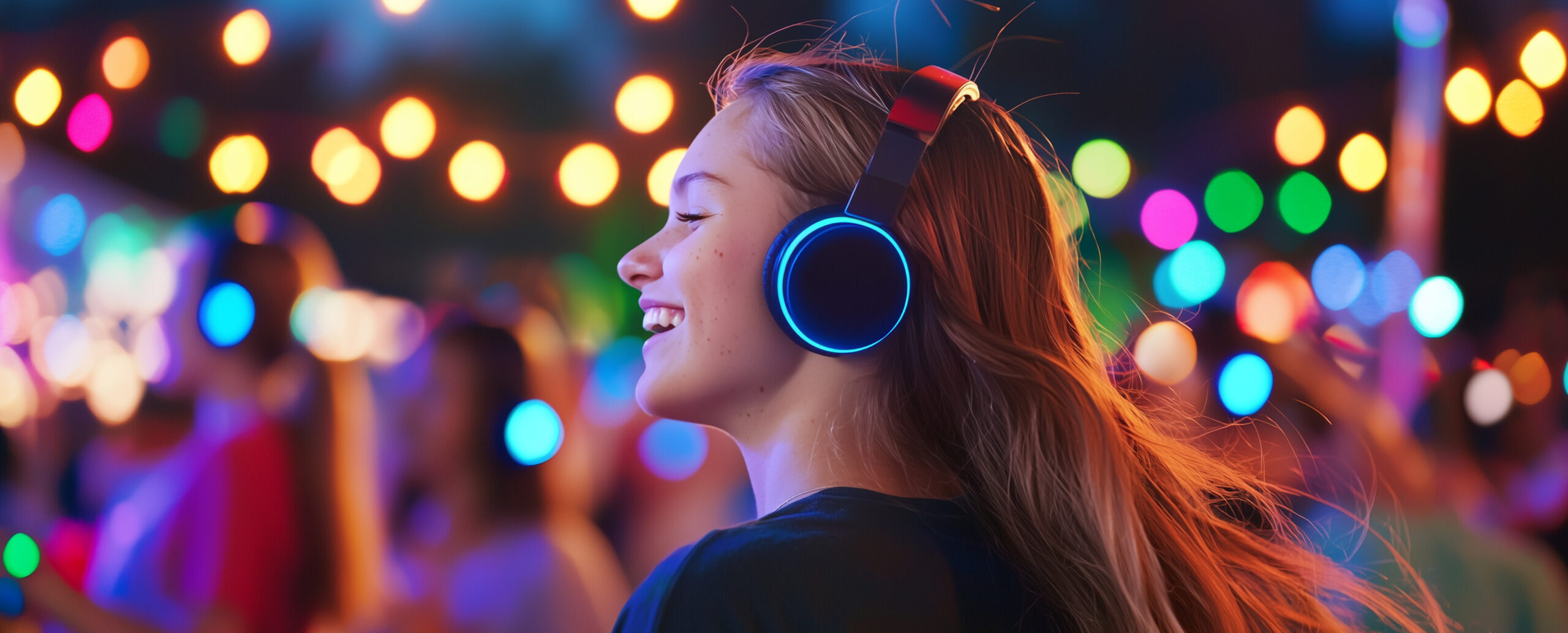 Silent Disco