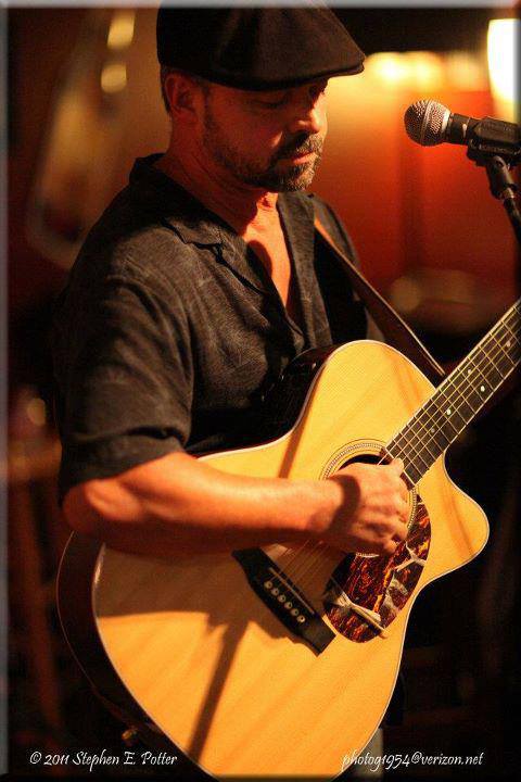 STEVE JACKSON