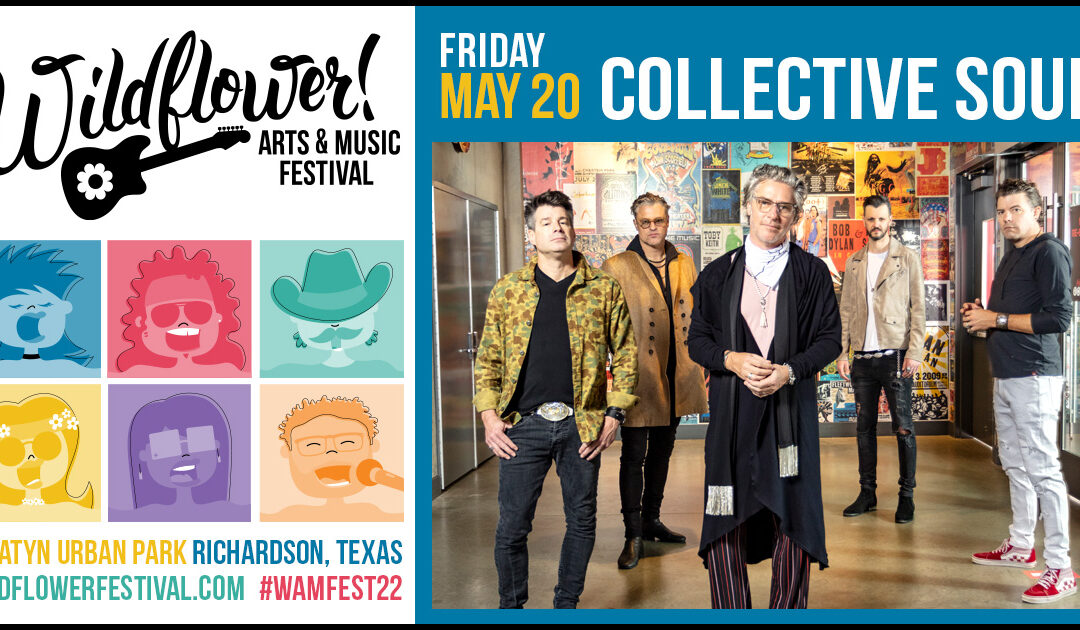 BANDS ANNOUNCED & TICKET SALES LAUNCHED