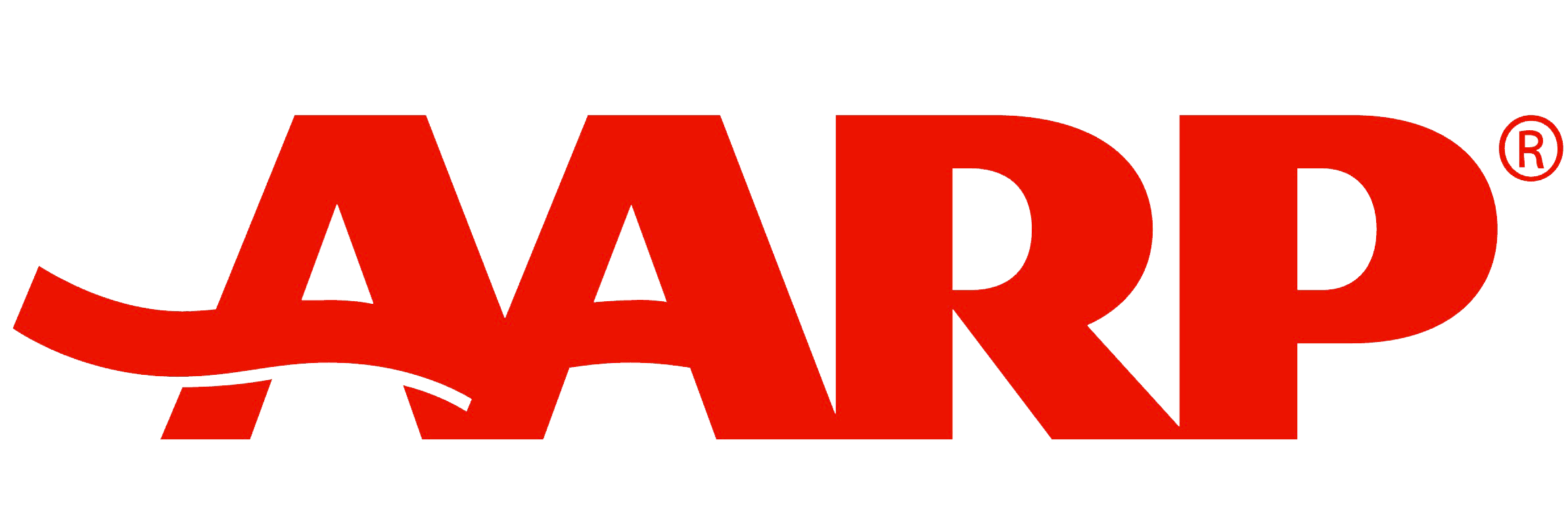 AARP Logo