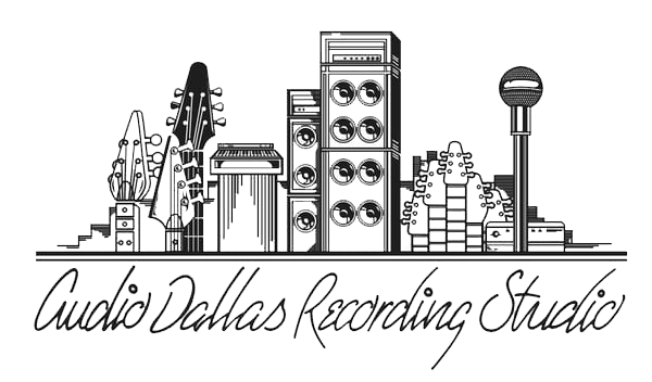Audio Dallas Recording Studio