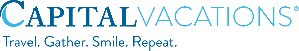 Capital Vacations Logo