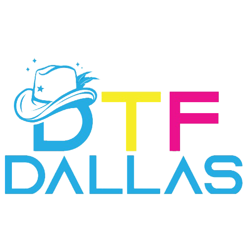 Logo for DTF Dallas<br />
