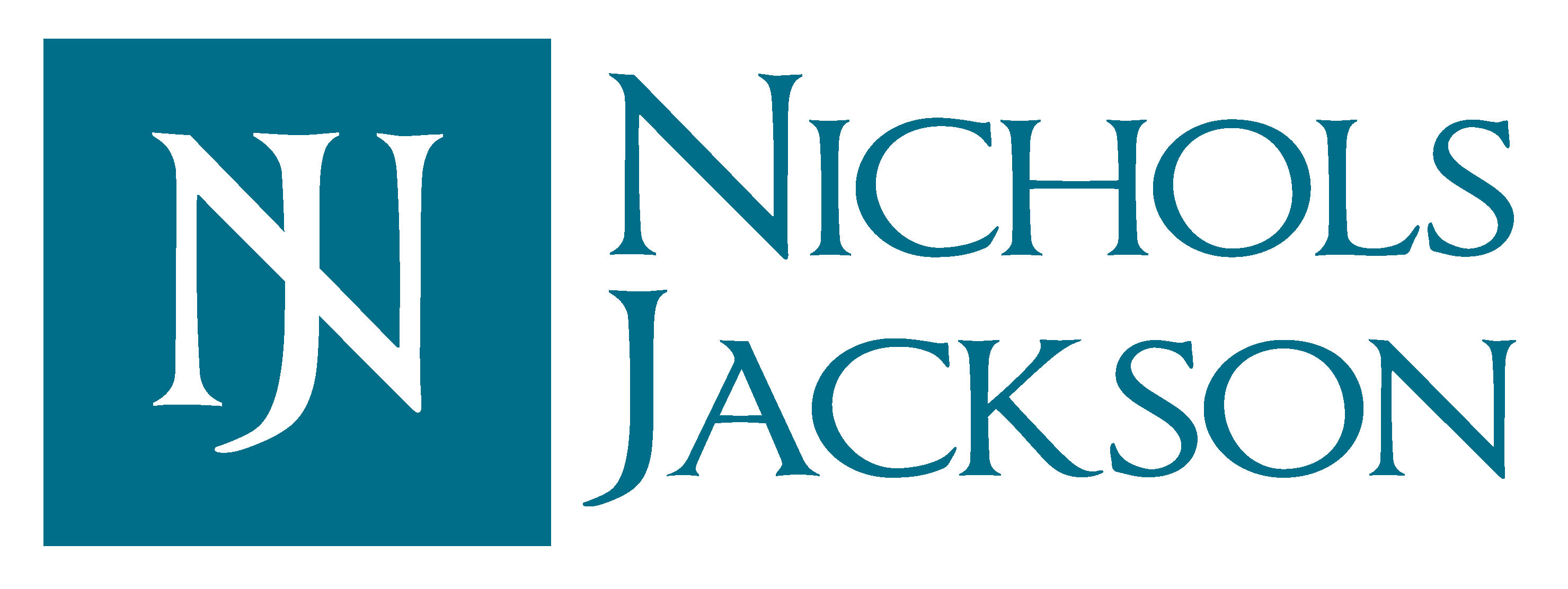 Nichols Jackson