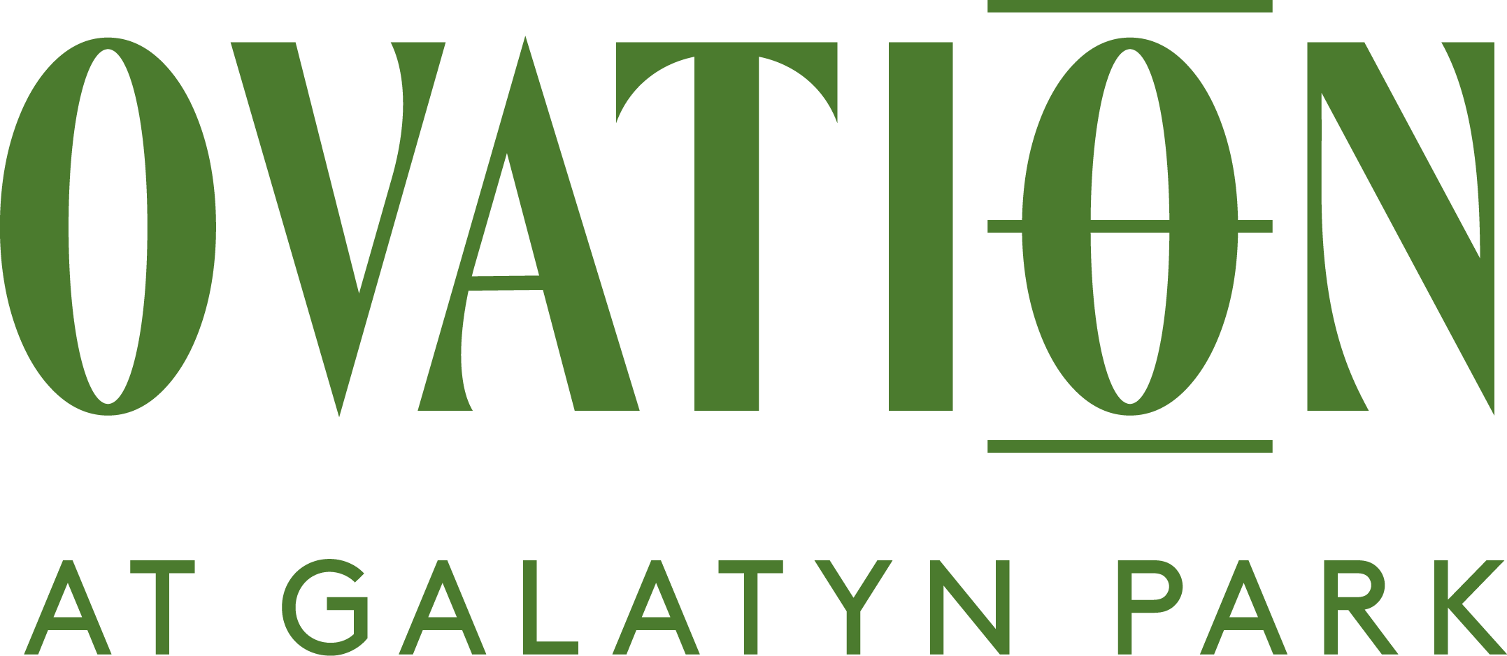 Ovation at Galatyn Park