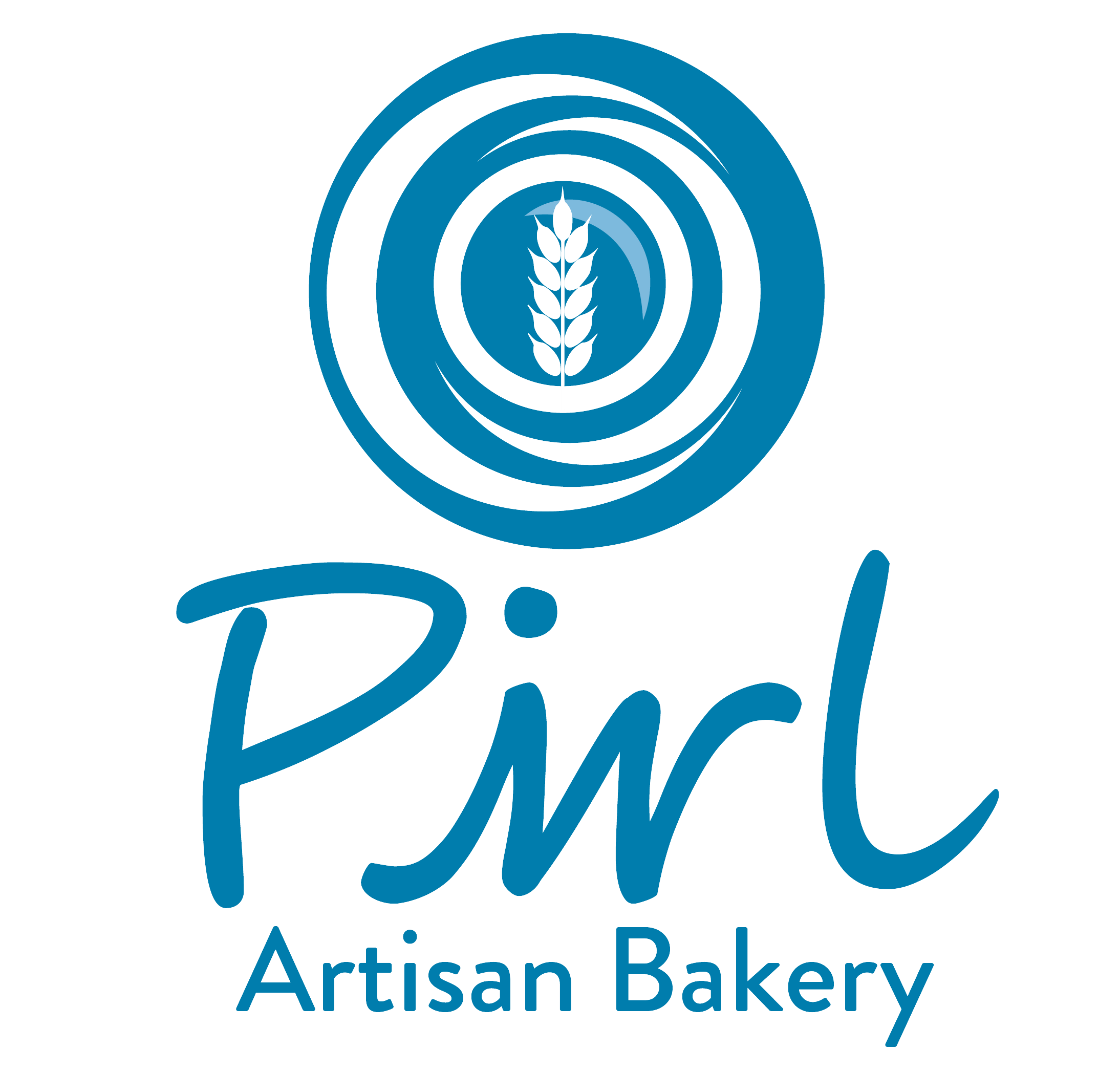Logo for pirl<br />
