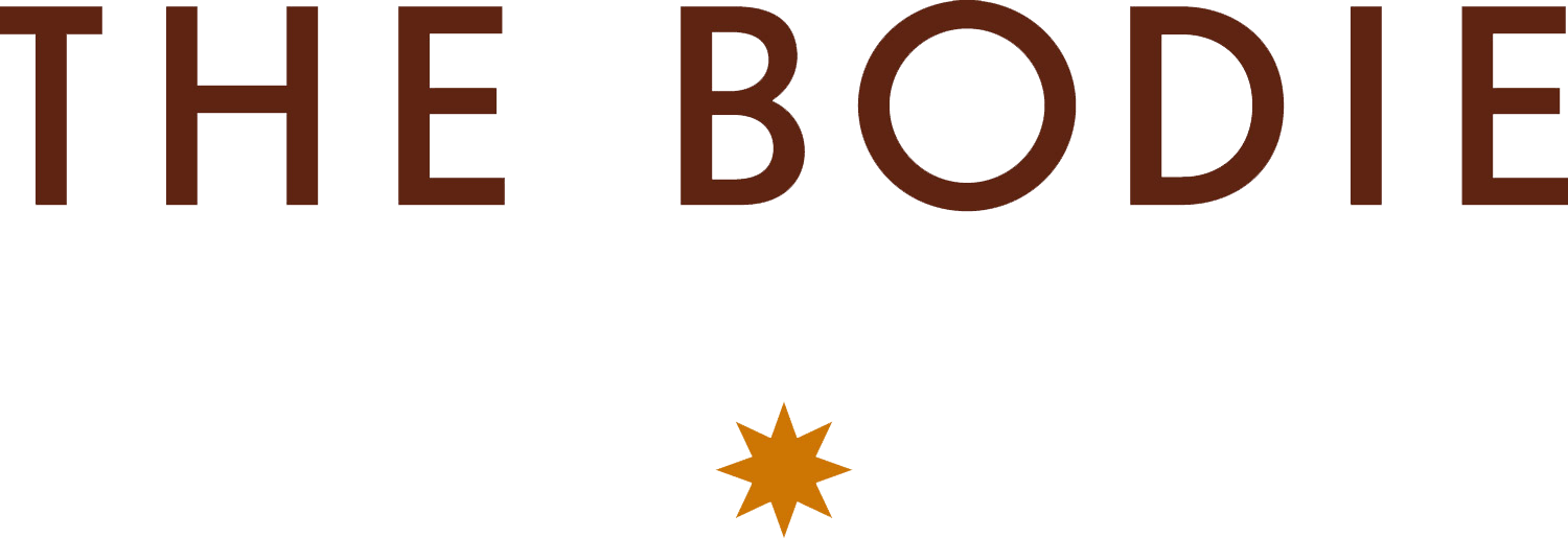 The Bodie Logo