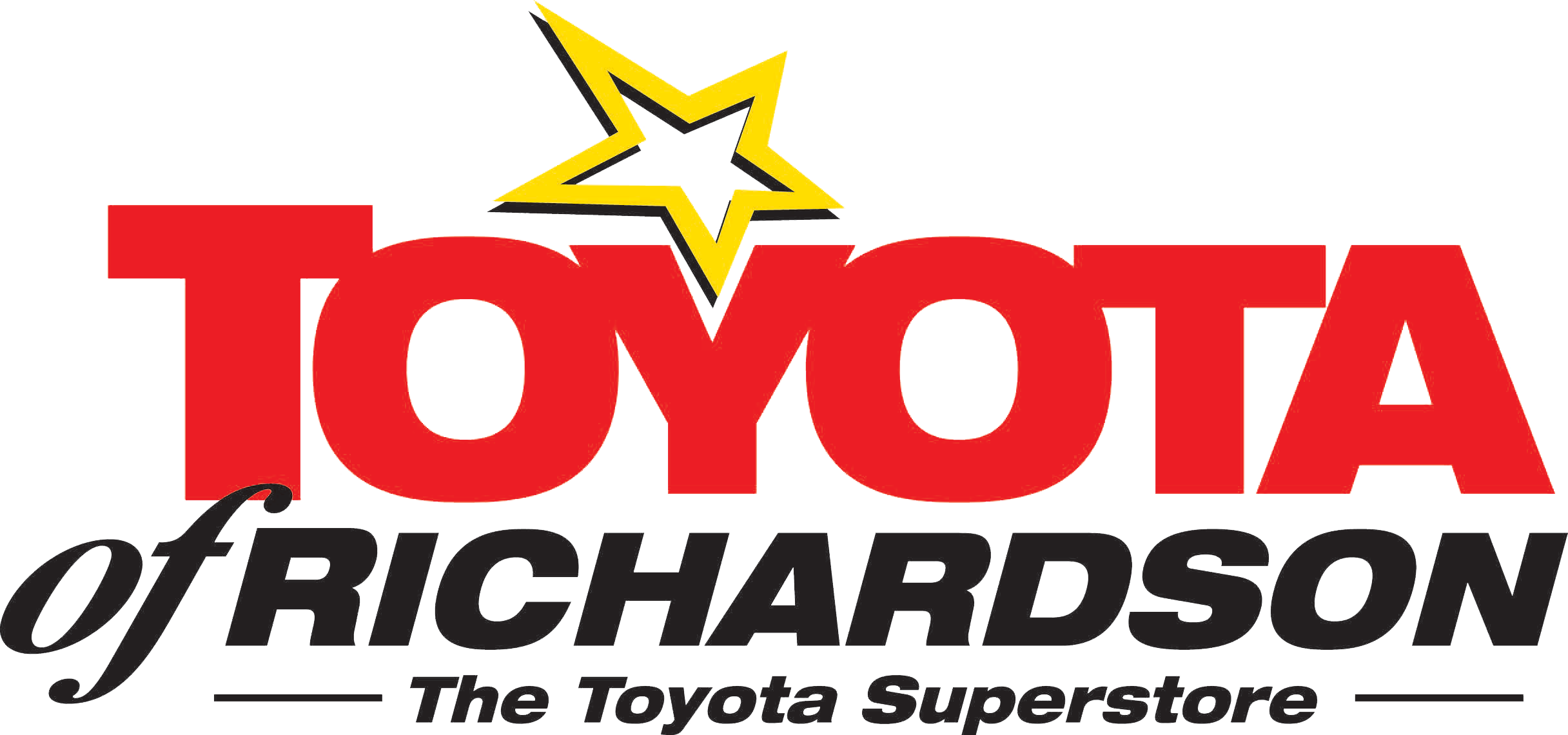 Toyota of Richardson